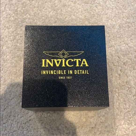 Invicta watch - Picture 5 of 5